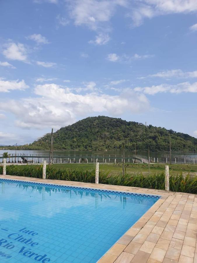 Cananeia Chale 22 Ilha Comprida Exterior photo